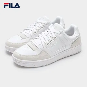 FILA CORE FASHION TARGA Women Sneakers (Grey Green / FILA White)