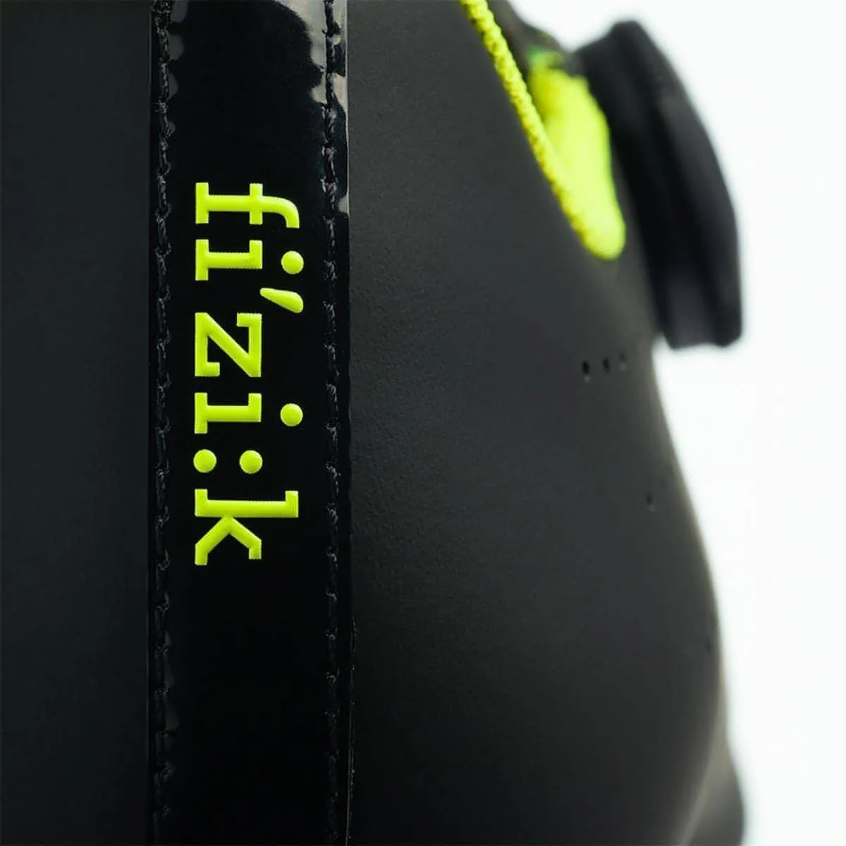 Fizik R5 Tempo Overcurve Mens Road Cycling Shoes - Black