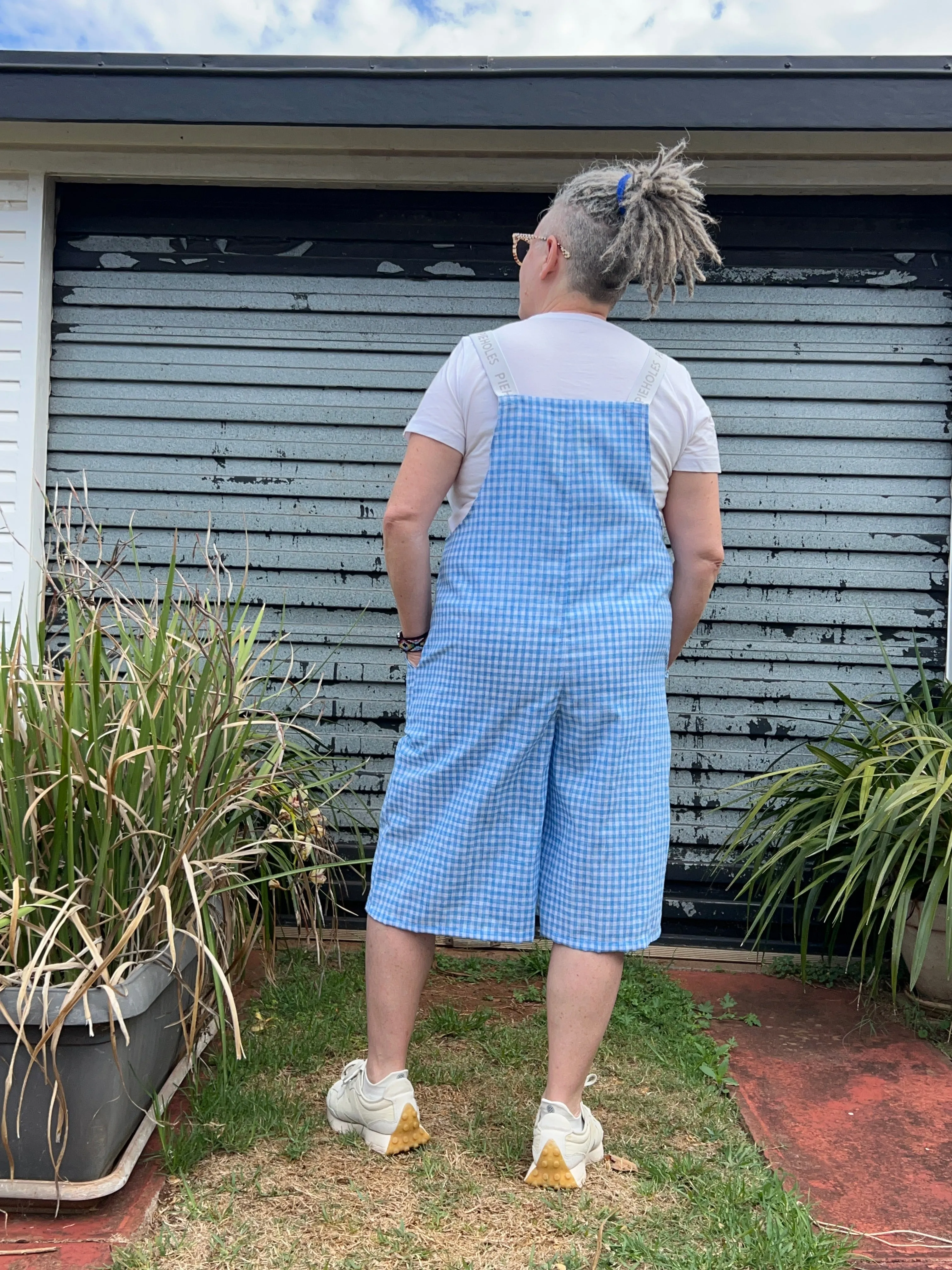 Heidi picnic pants