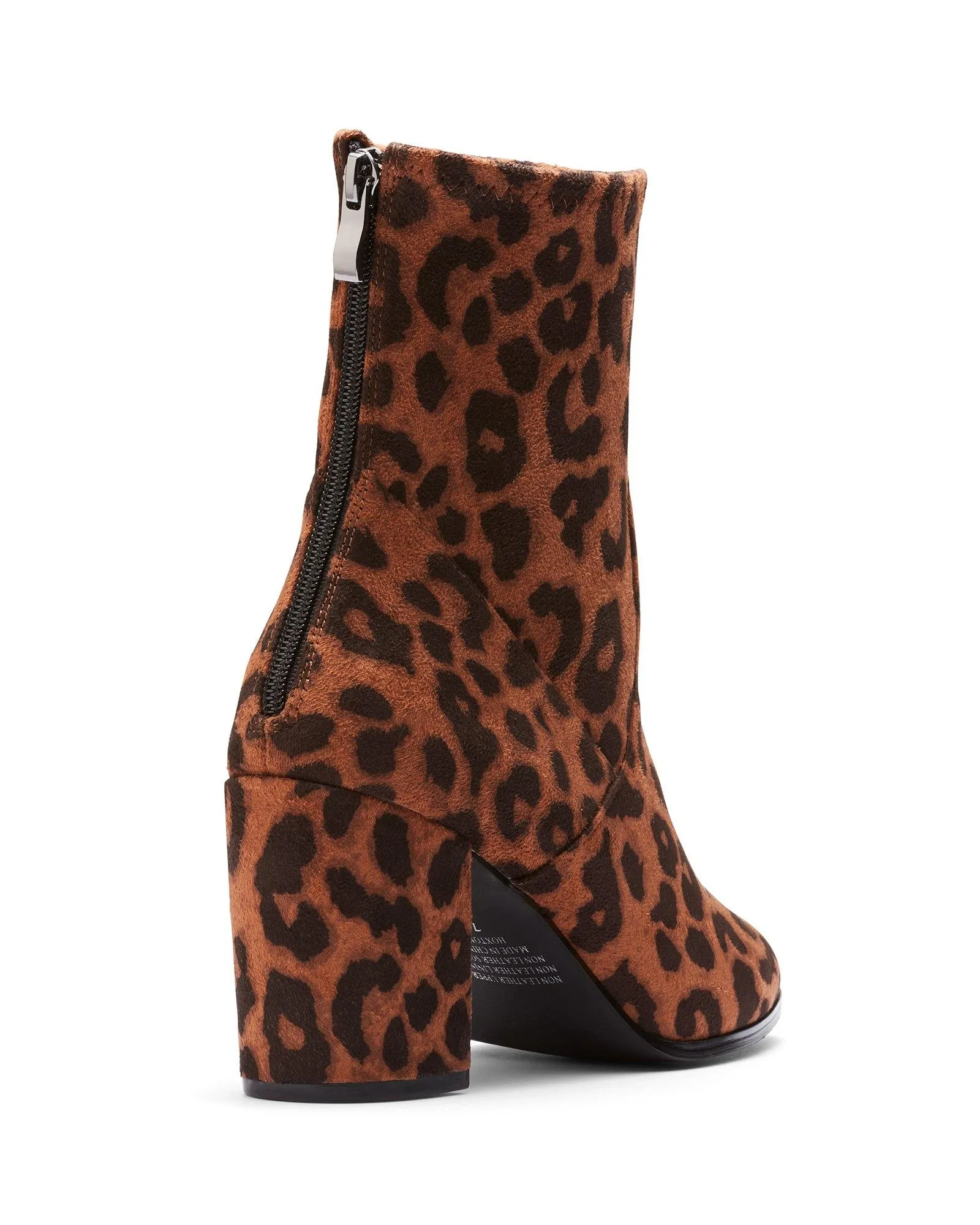 Hoxton Leopard