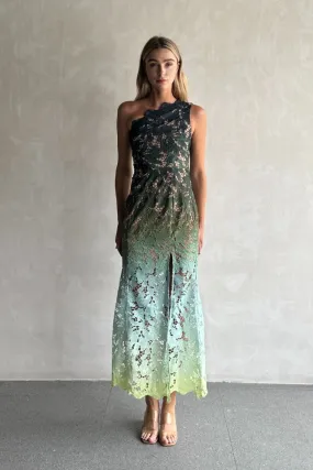 Karolina Gown Dress