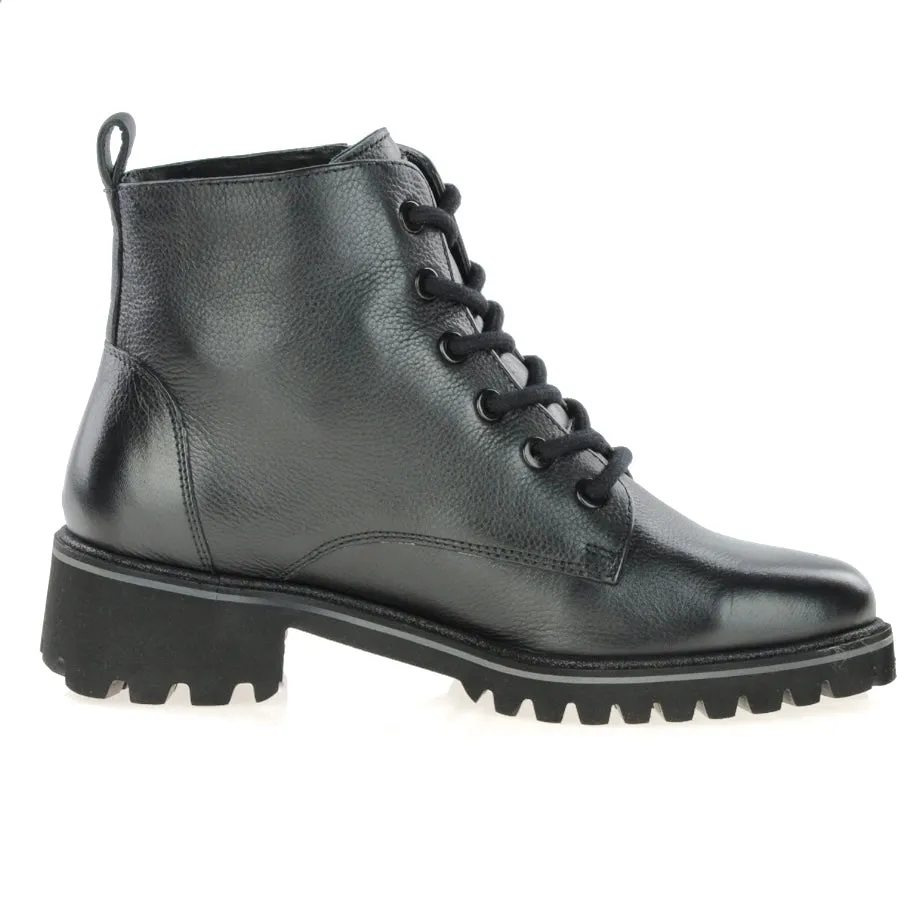 Kent Boots, Black