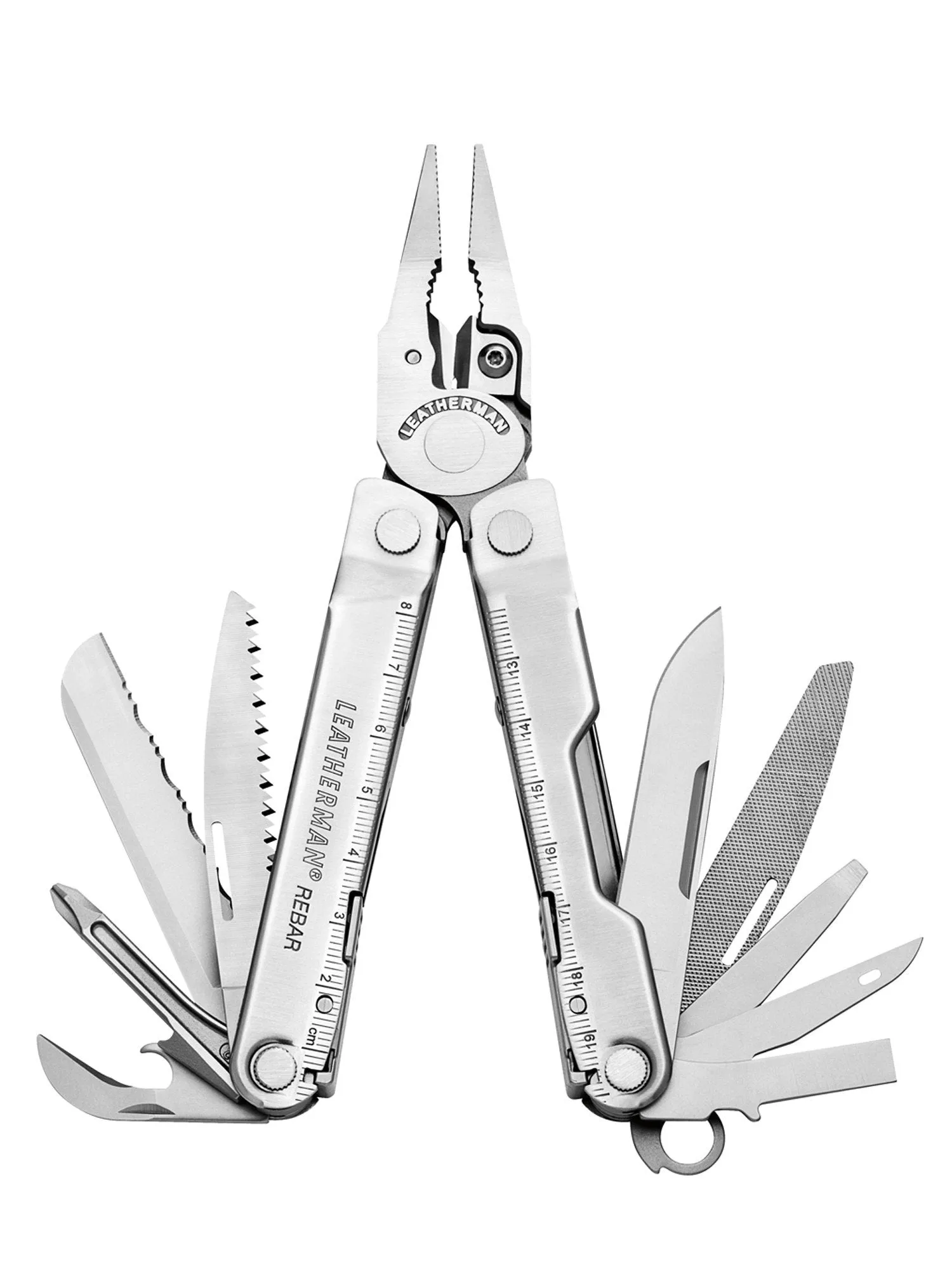 Leatherman Rebar Nylon Sheath