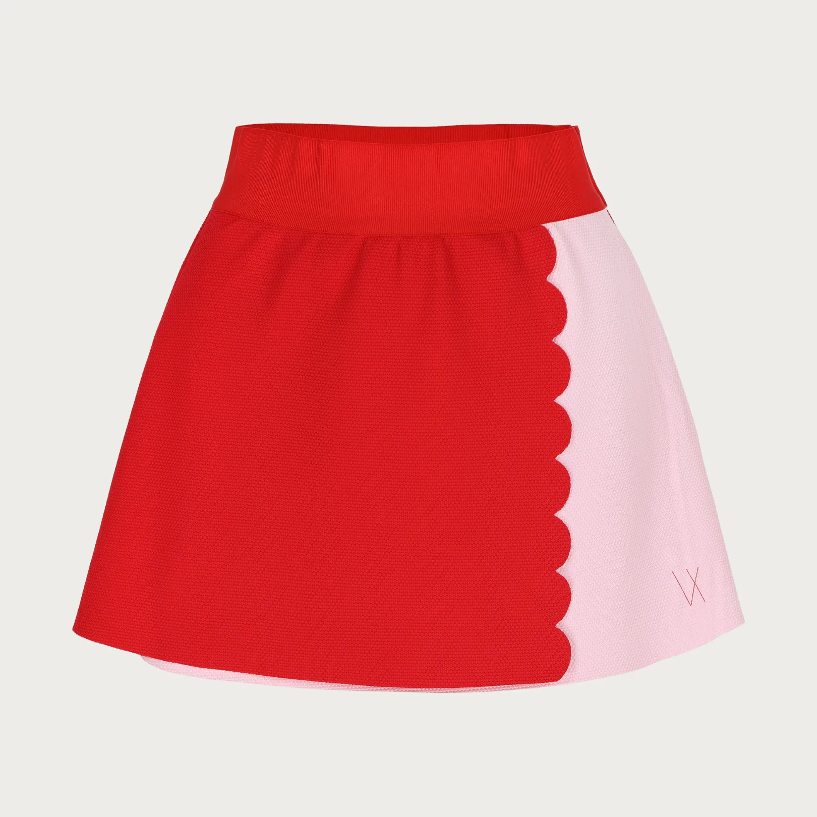 Lisette Skirt