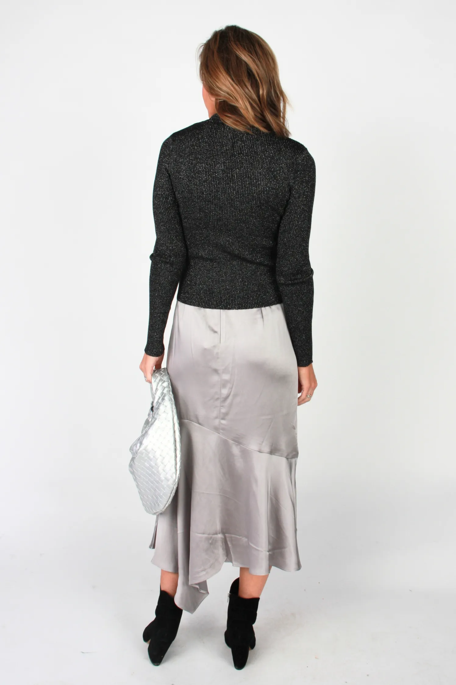 Lucille Midi Skirt