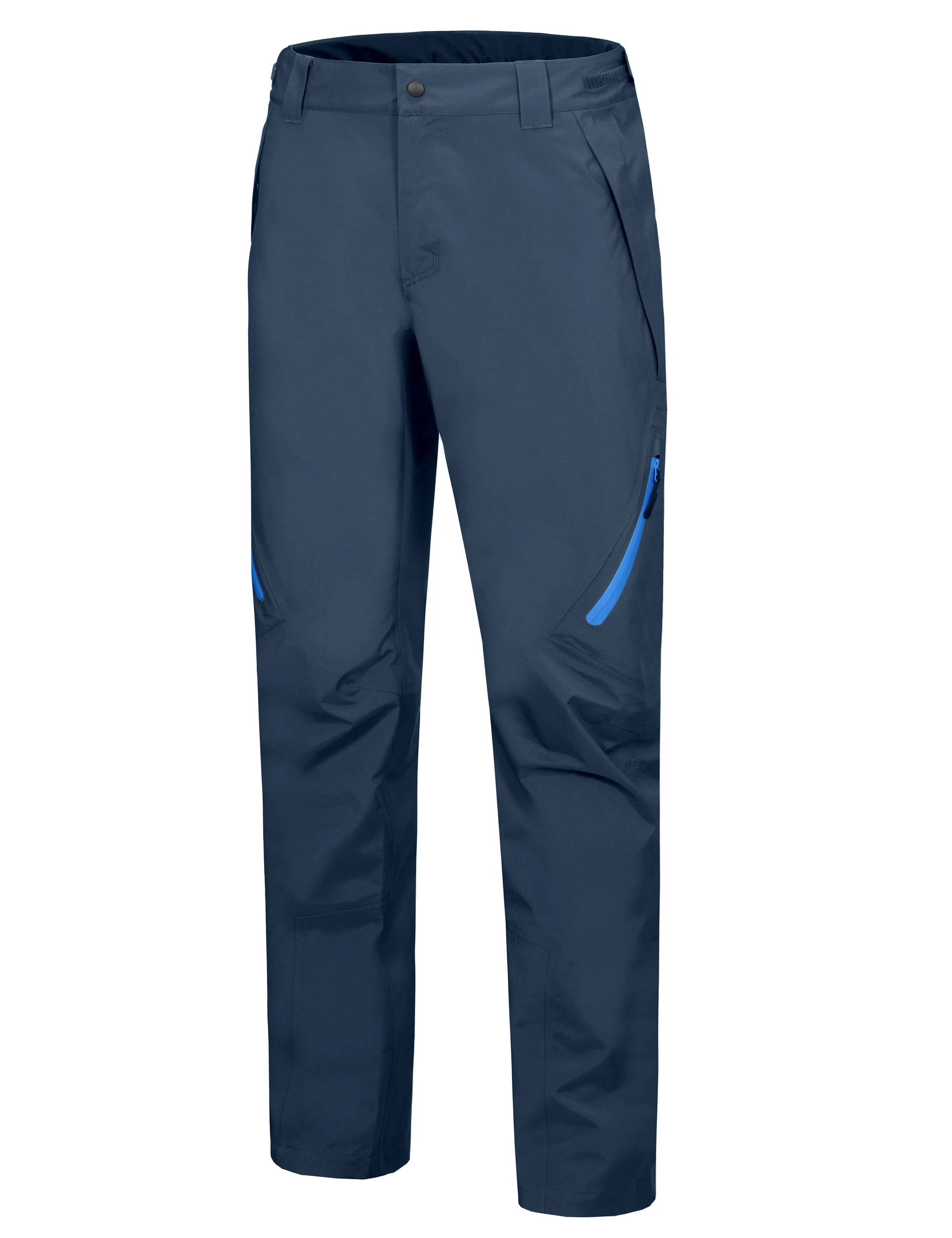 Men's High-performance Breathable Waterproof Rain Pants