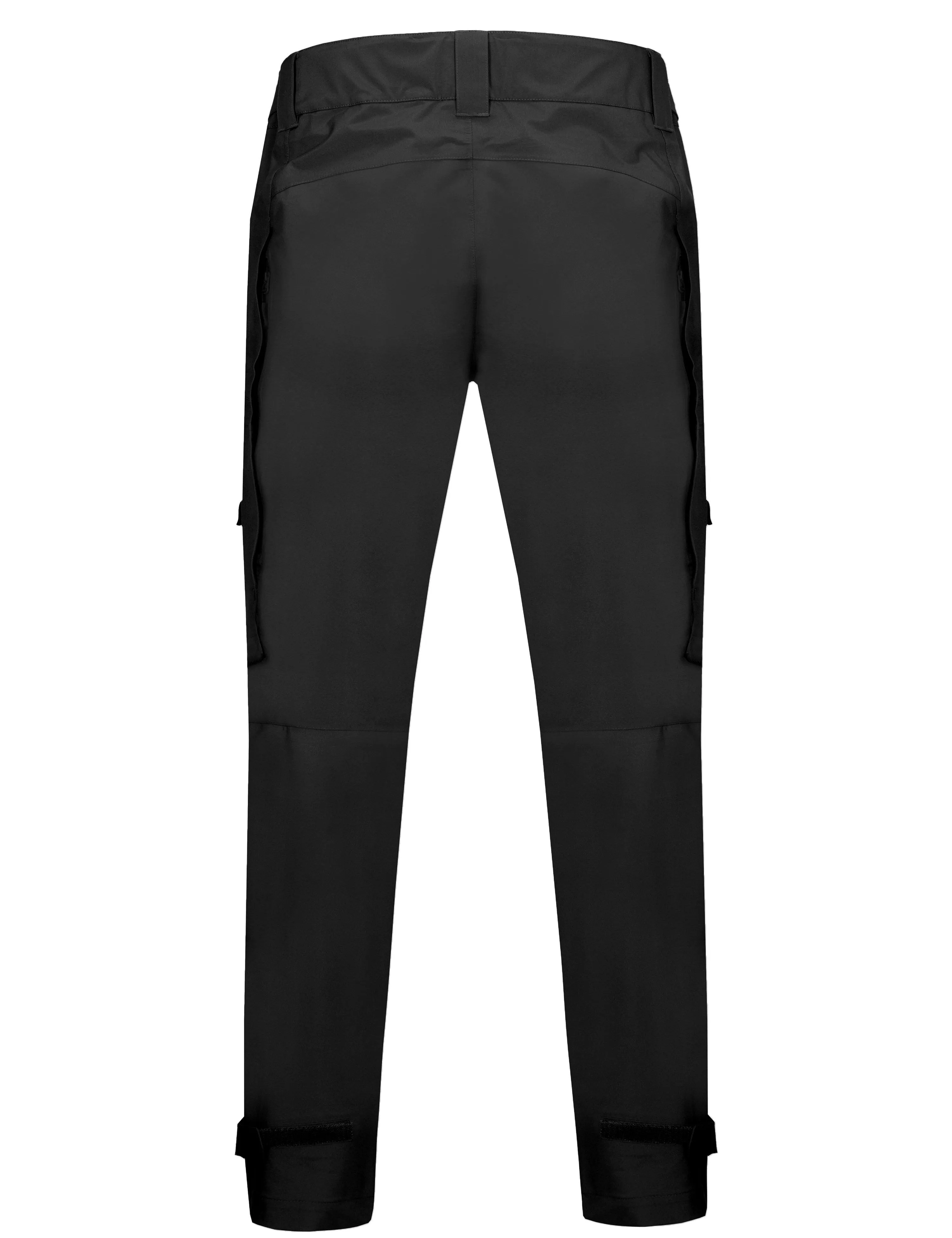 Men's High-performance Breathable Waterproof Rain Pants