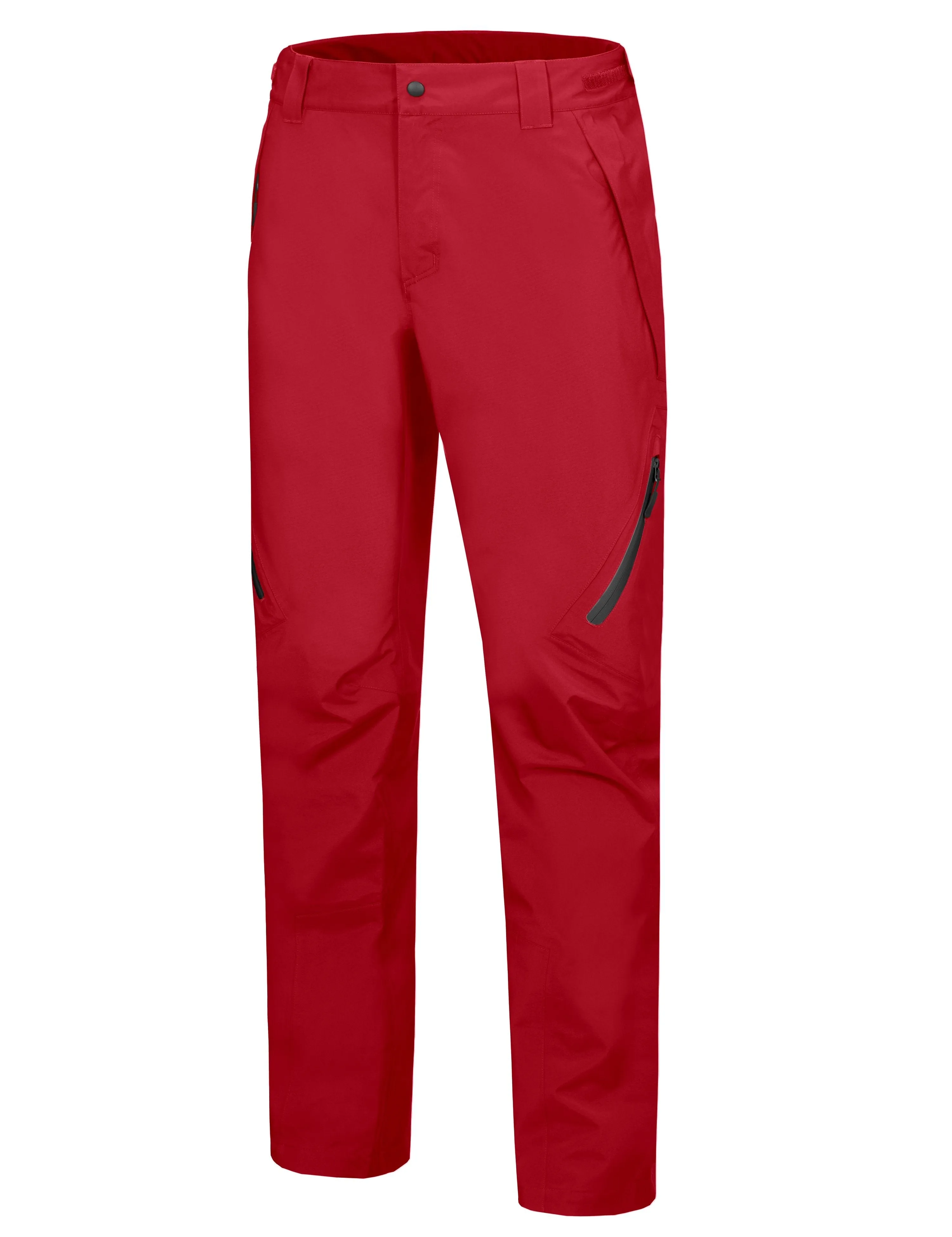 Men's High-performance Breathable Waterproof Rain Pants