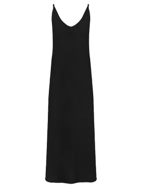 Midi Bias Dress