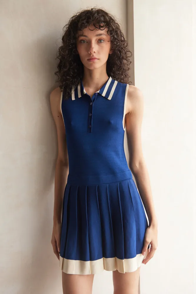 Moritz Dress