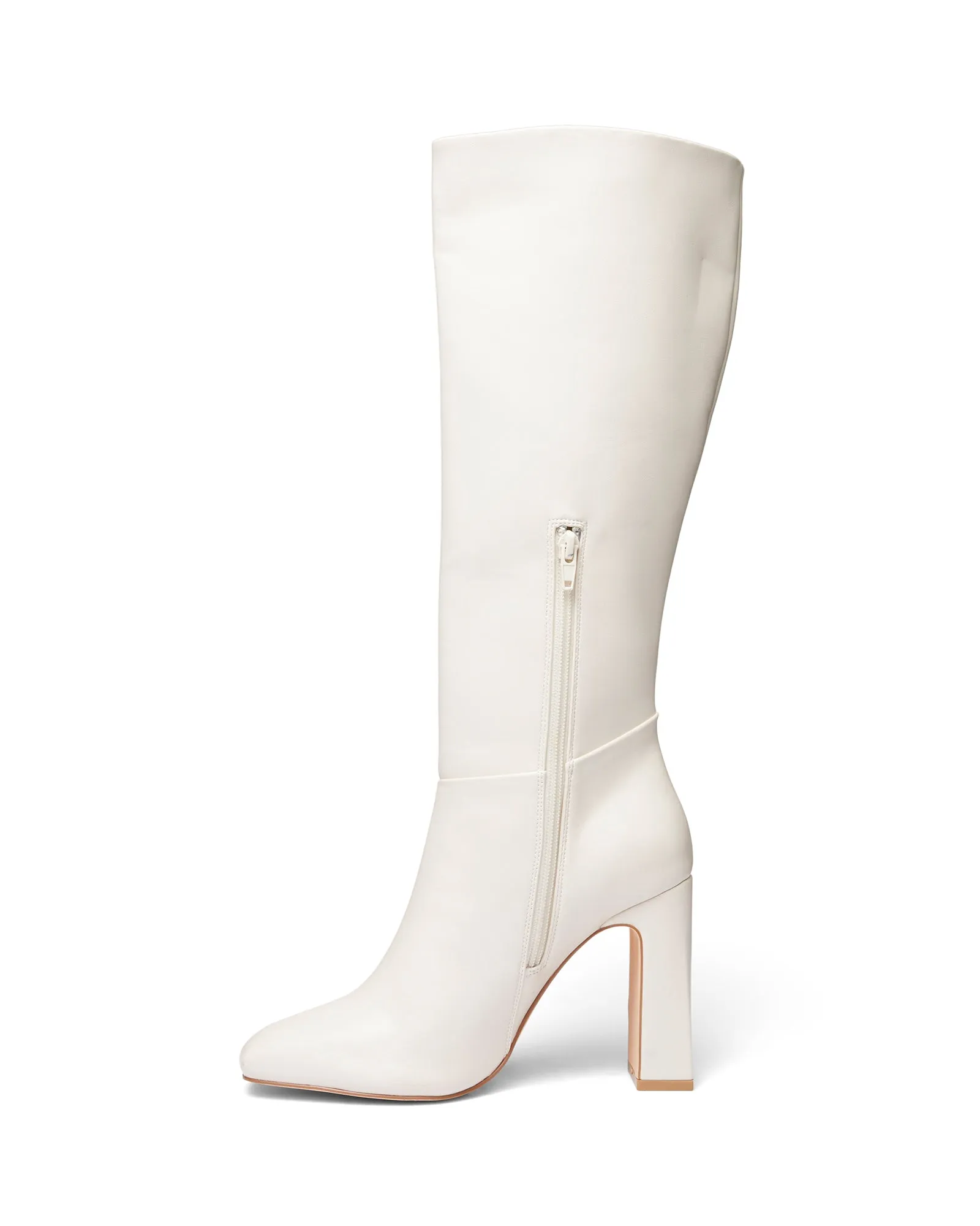 Muse Tall Boot Bone