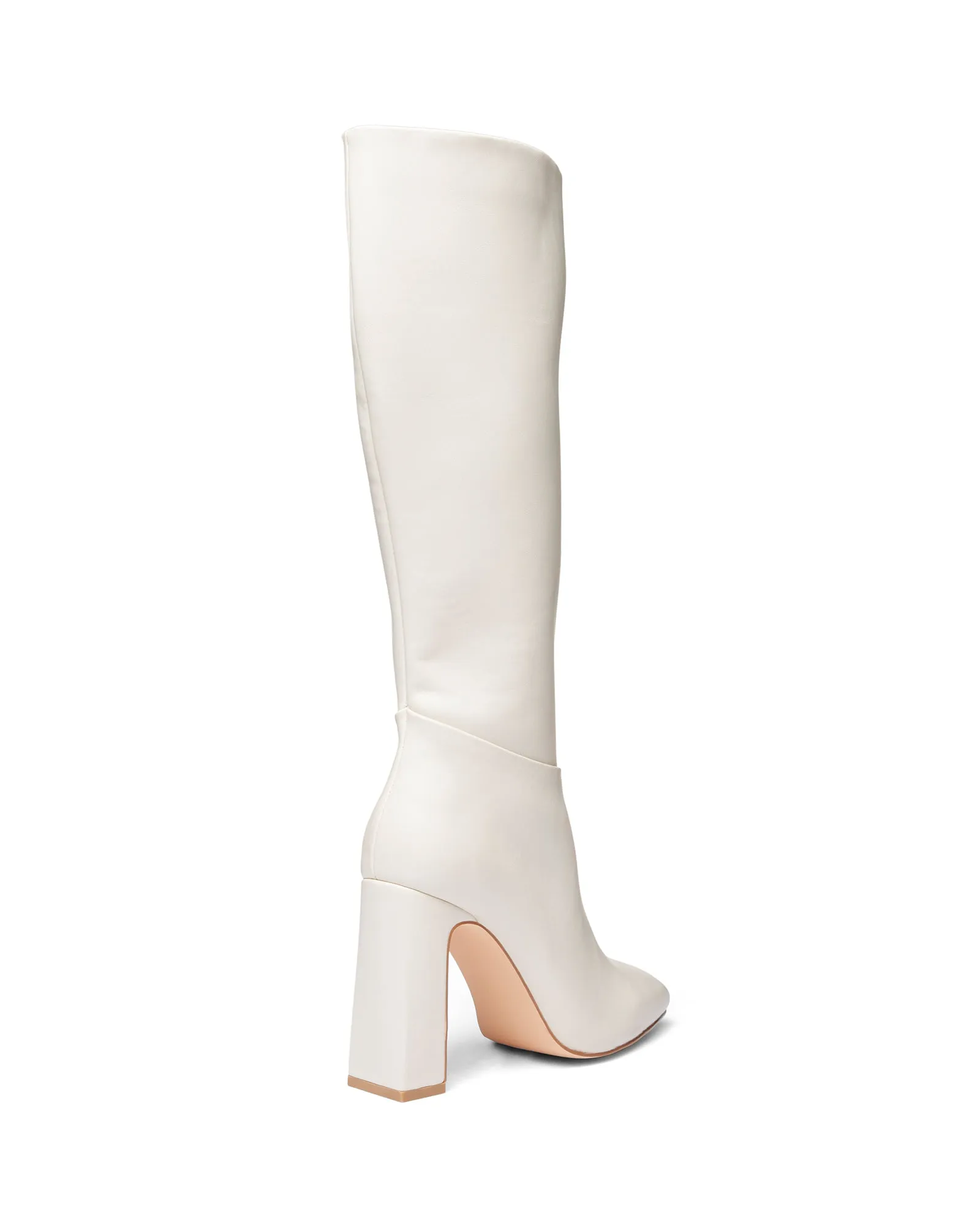 Muse Tall Boot Bone