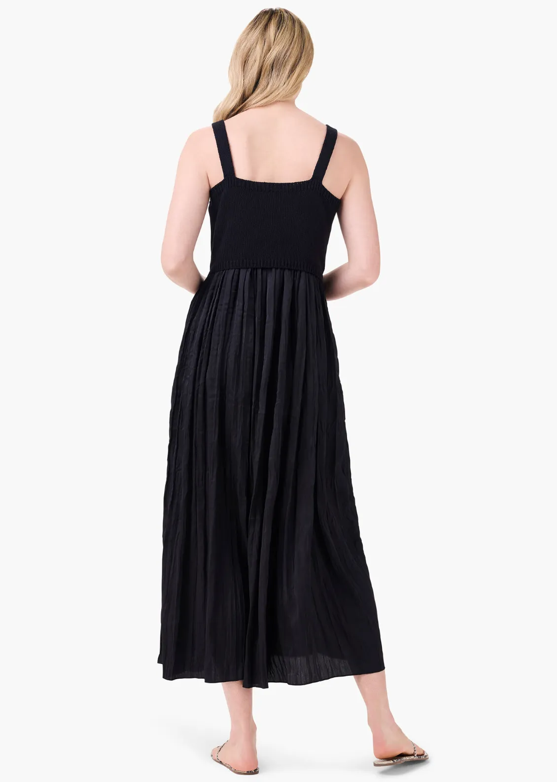 Nic   Zoe dress, Kara maxi 2-piece