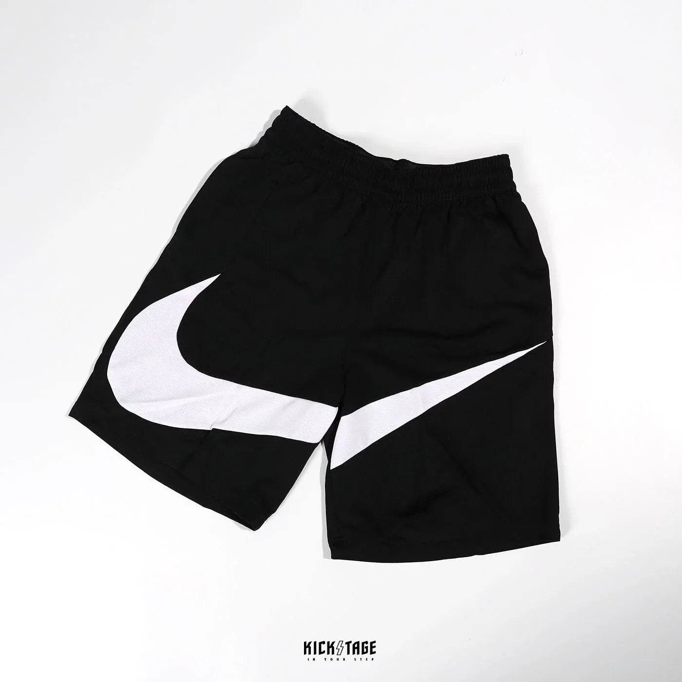 Nike Dry HBR Short 2.0 [BV9386]