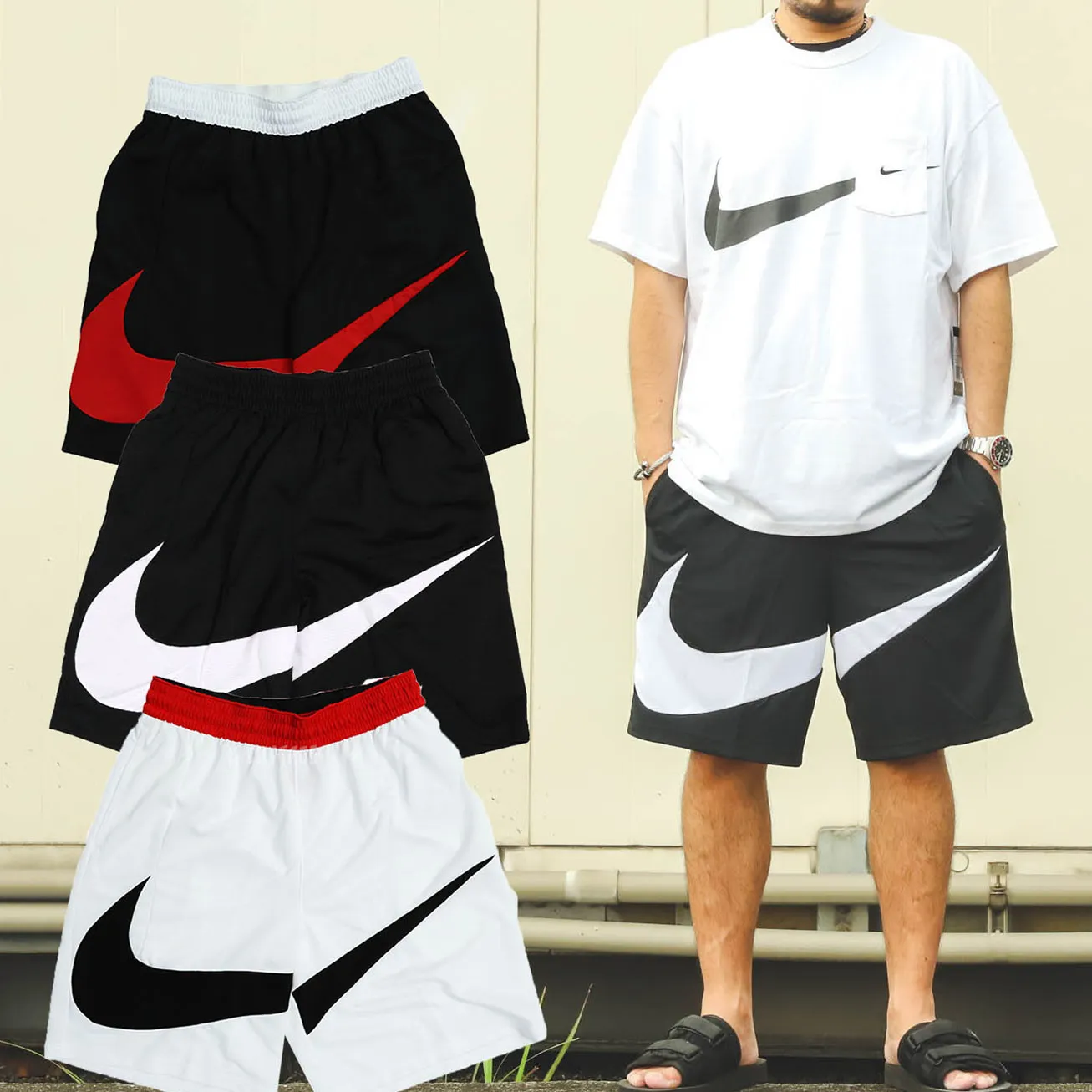 Nike Dry HBR Short 2.0 [BV9386]