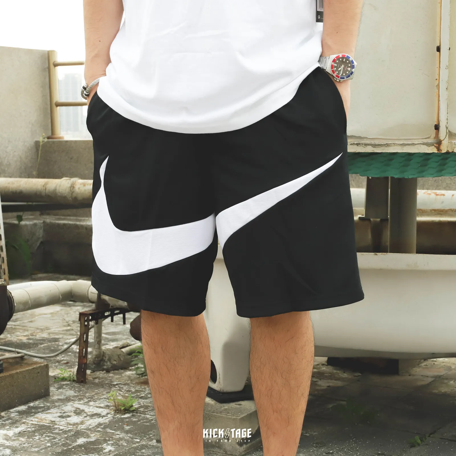 Nike Dry HBR Short 2.0 [BV9386]