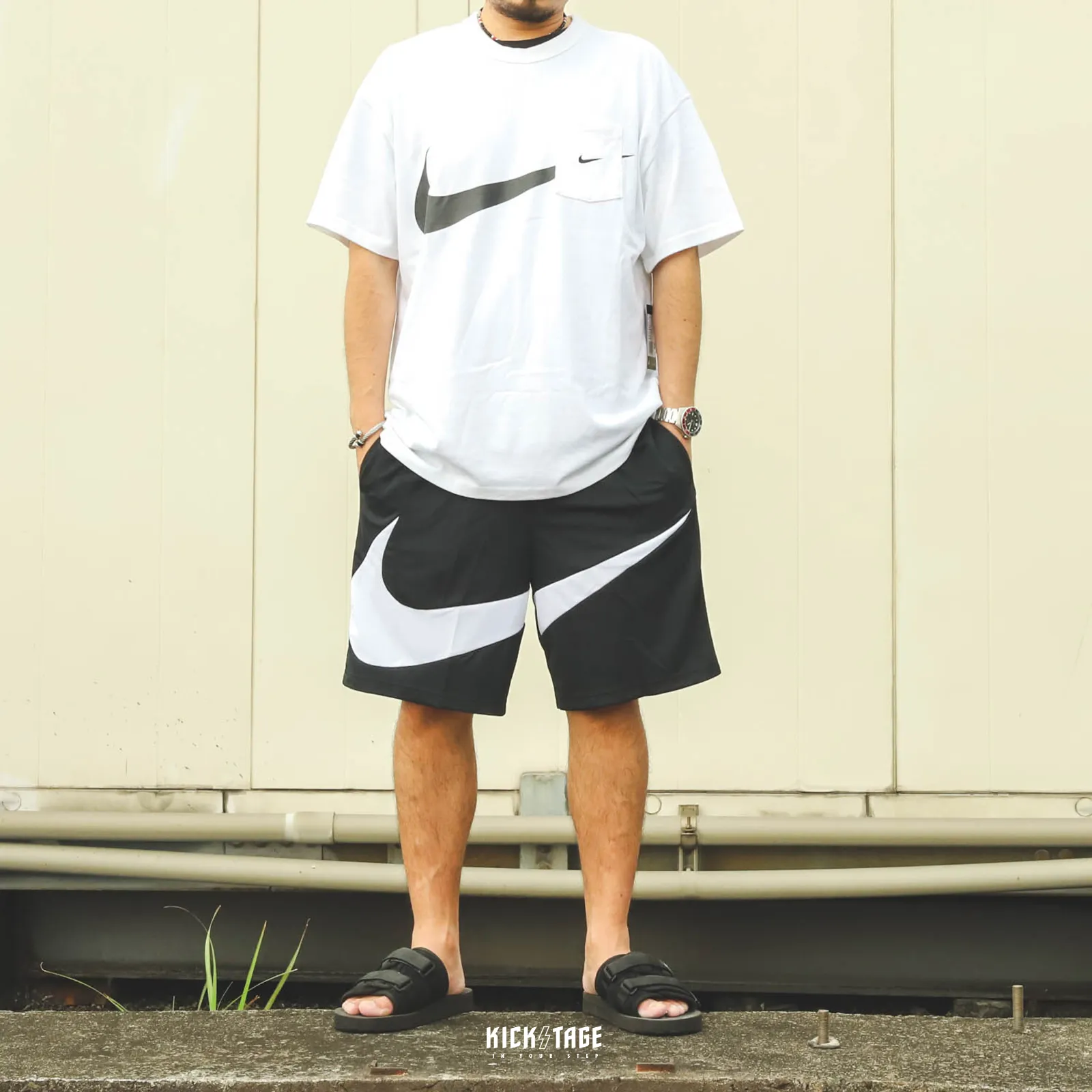 Nike Dry HBR Short 2.0 [BV9386]