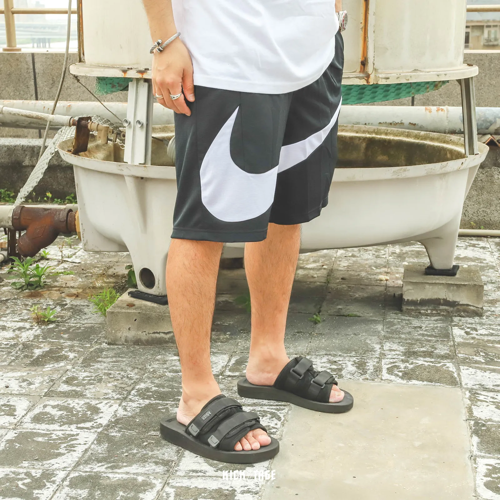 Nike Dry HBR Short 2.0 [BV9386]