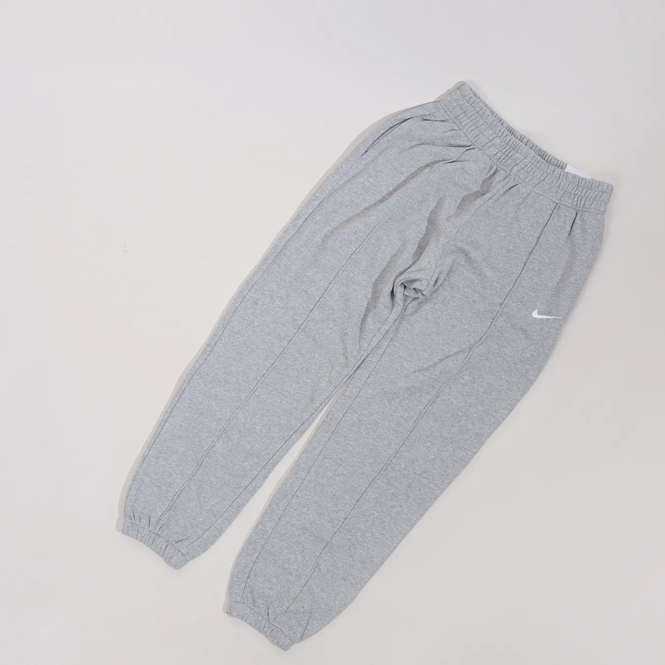 Nike NSW Essential Cotton Trousers (Women's) [BV4090]