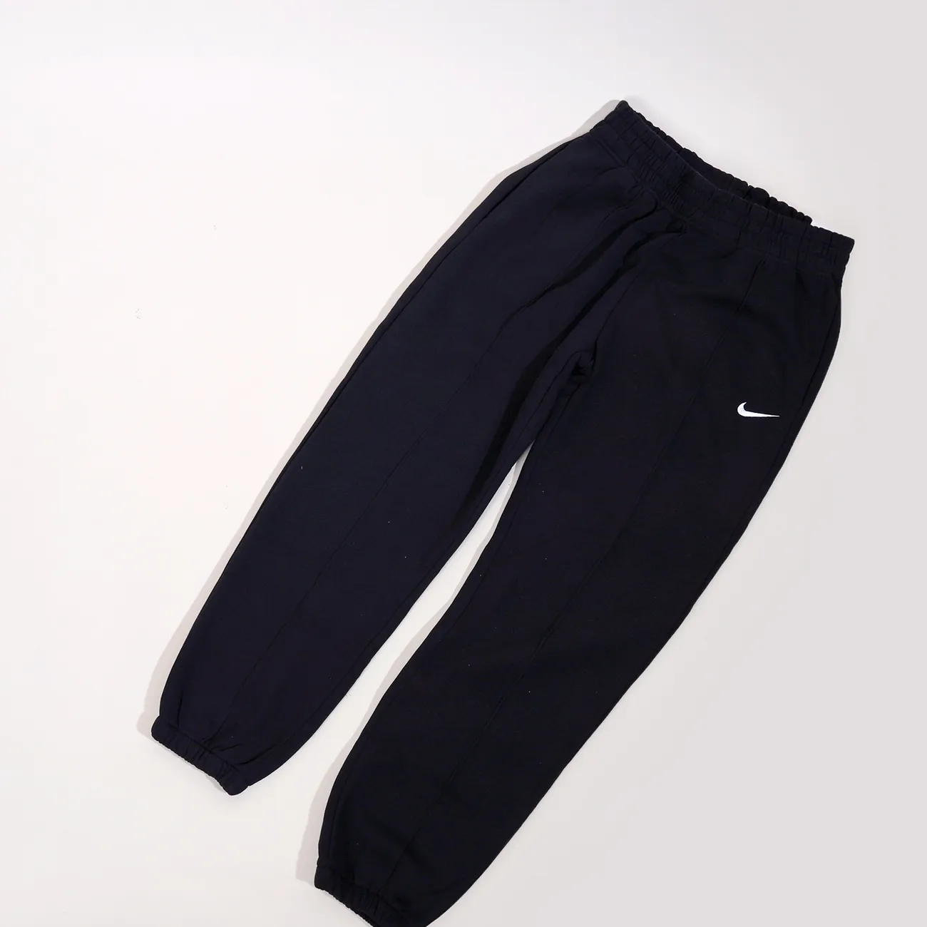 Nike NSW Essential Cotton Trousers (Women's) [BV4090]