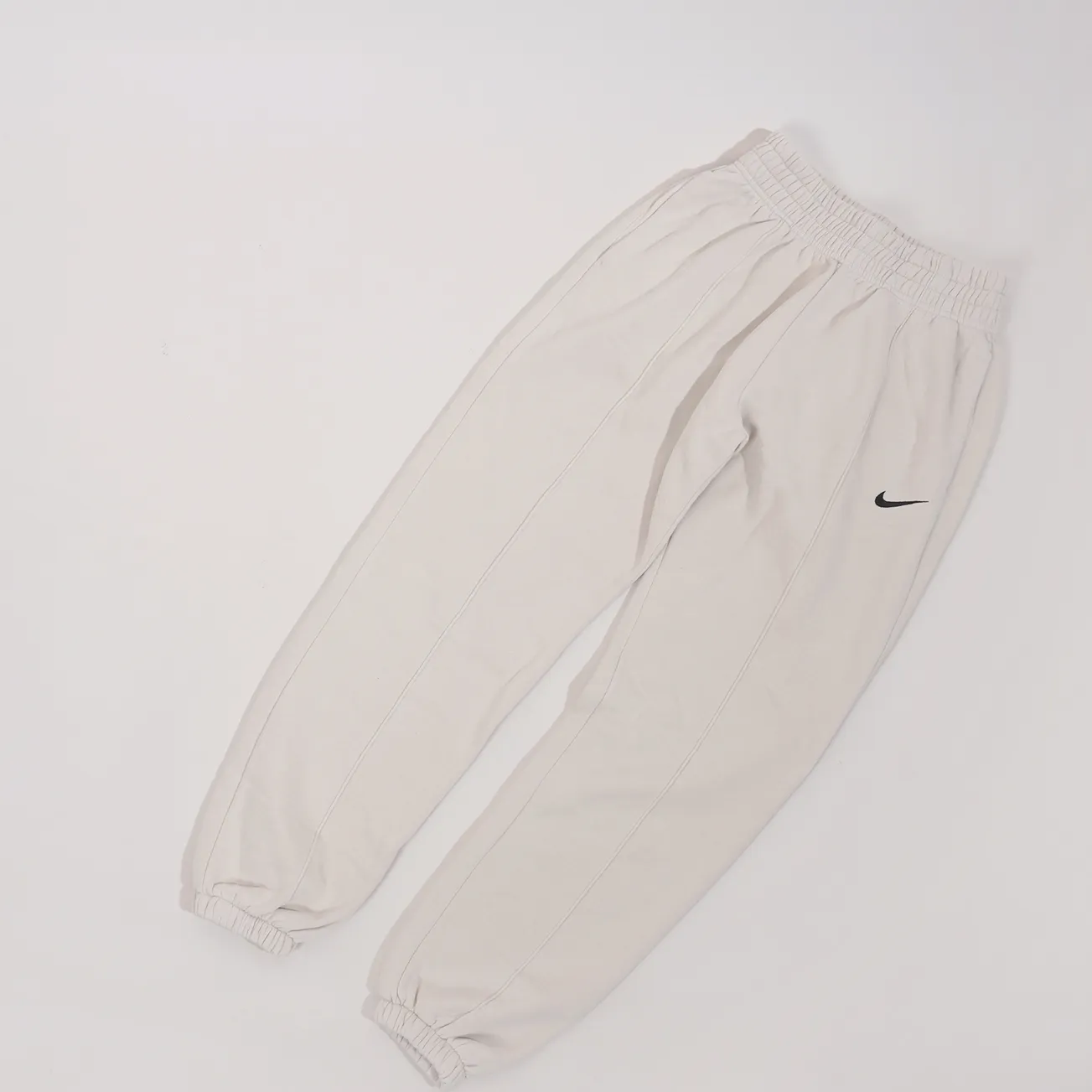 Nike NSW Essential Cotton Trousers (Women's) [BV4090]