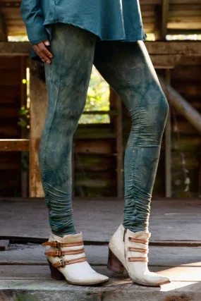 Nomad Leggings - Shibori