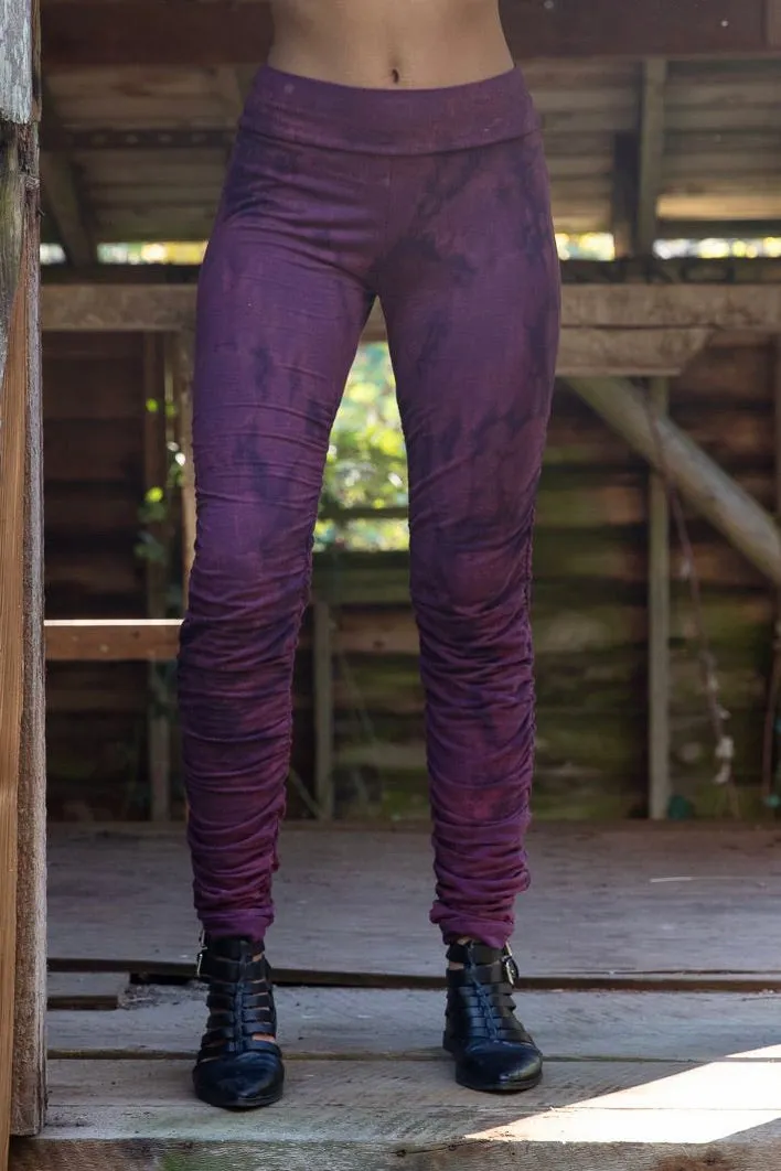 Nomad Leggings - Shibori