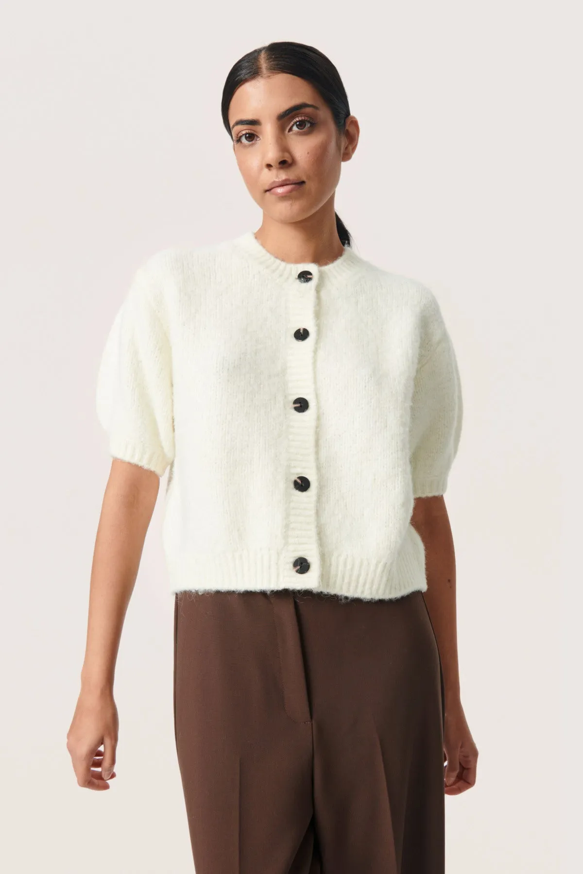 Paradis Cardigan