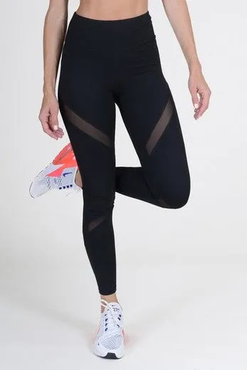 Posh Signature Workout Leggings