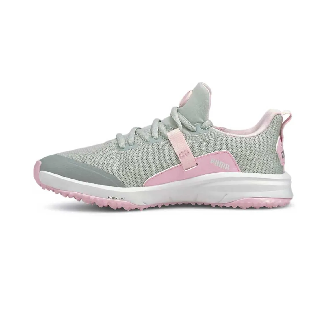 Puma - Kids' (Preschool) Fusion Evo Golf Shoes (195102 03)