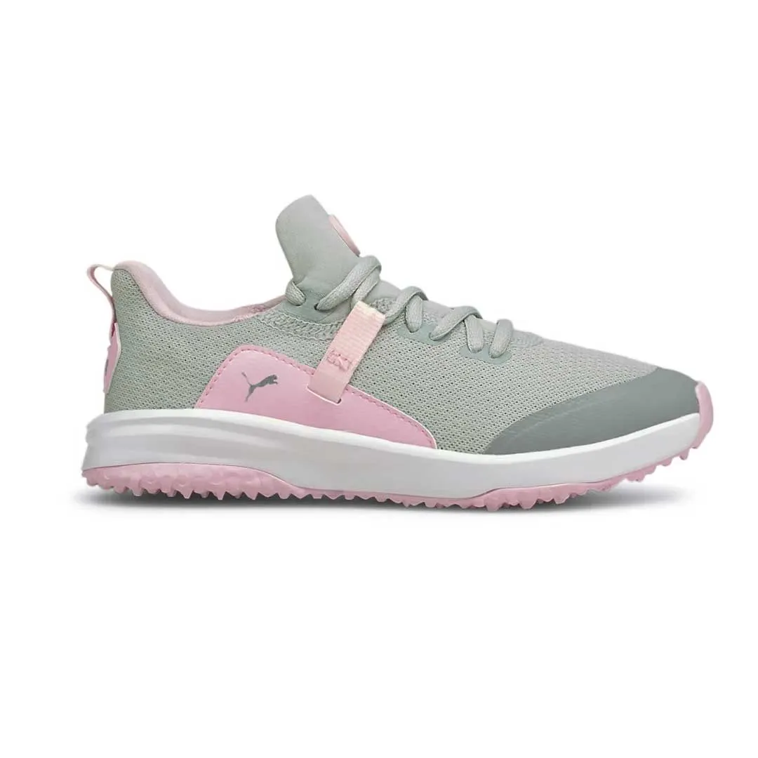 Puma - Kids' (Preschool) Fusion Evo Golf Shoes (195102 03)