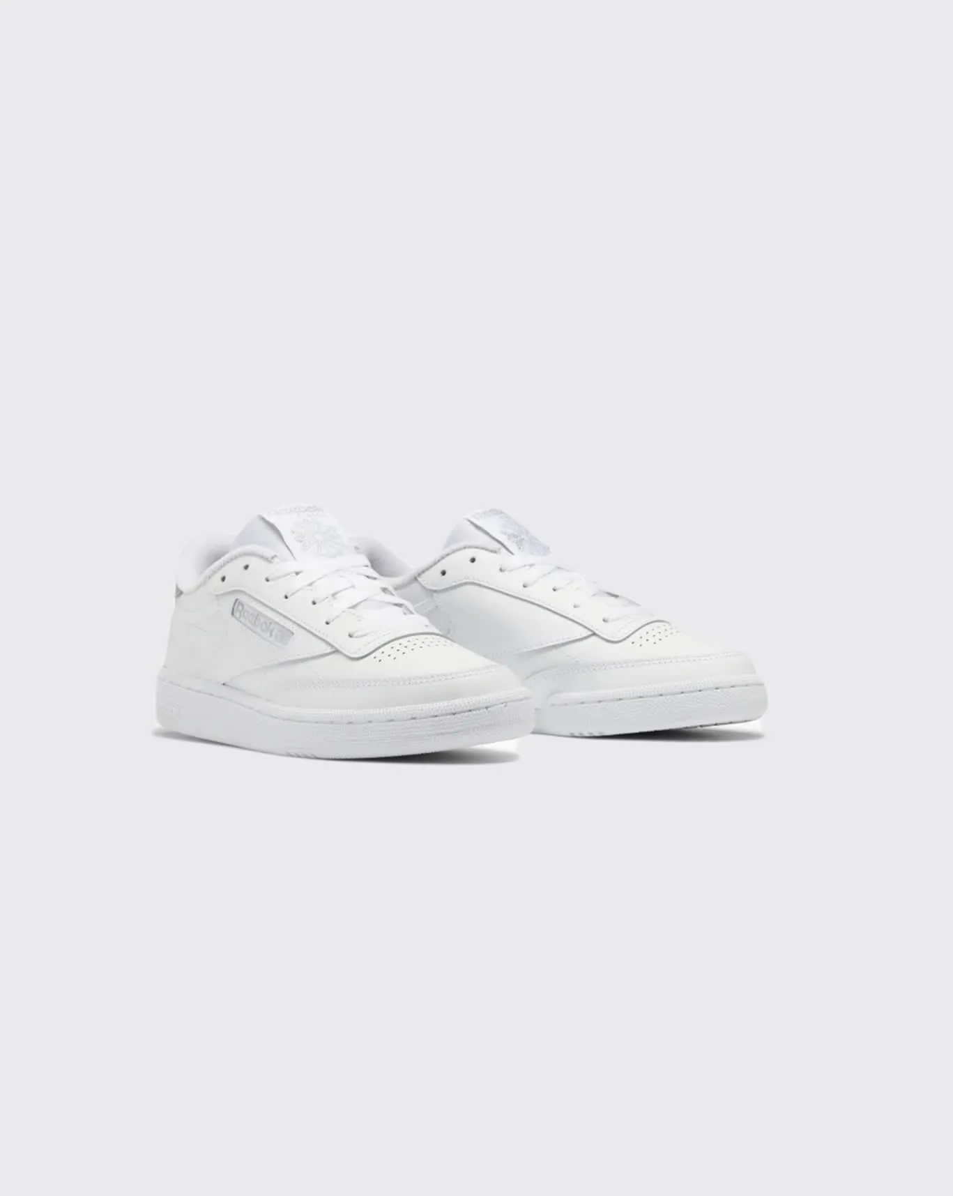 Reebok Women’s Club C 85