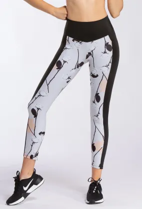 Rose City Cigarette Leggings