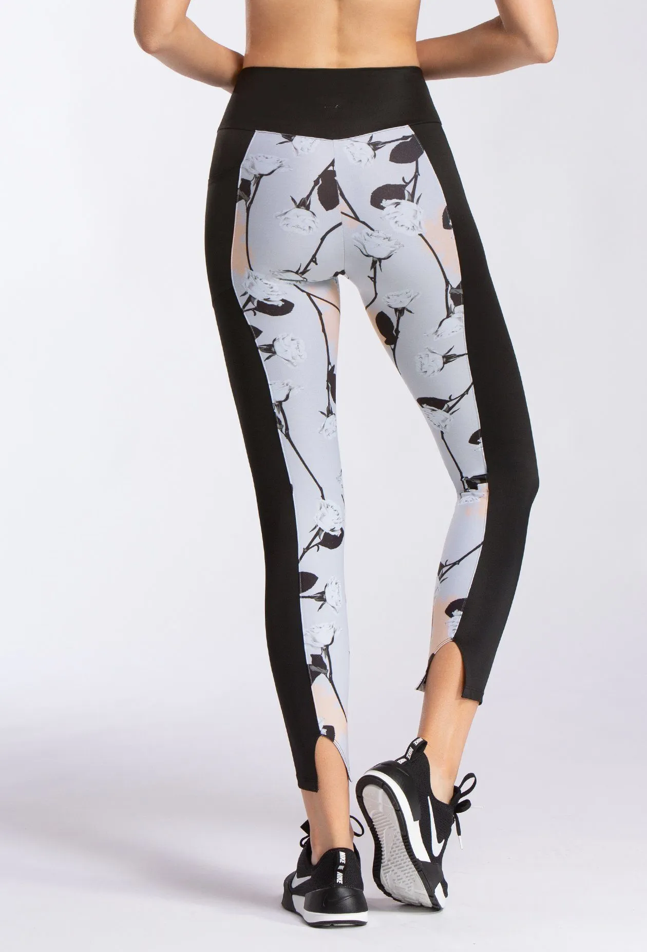 Rose City Cigarette Leggings