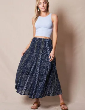 Samira Skirt