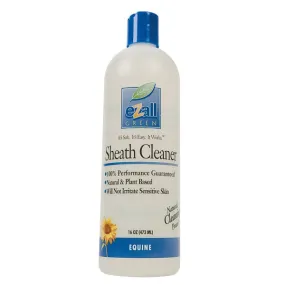 Sheath Cleaner