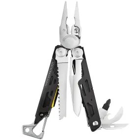 Signal Multi-Tool with Sheath