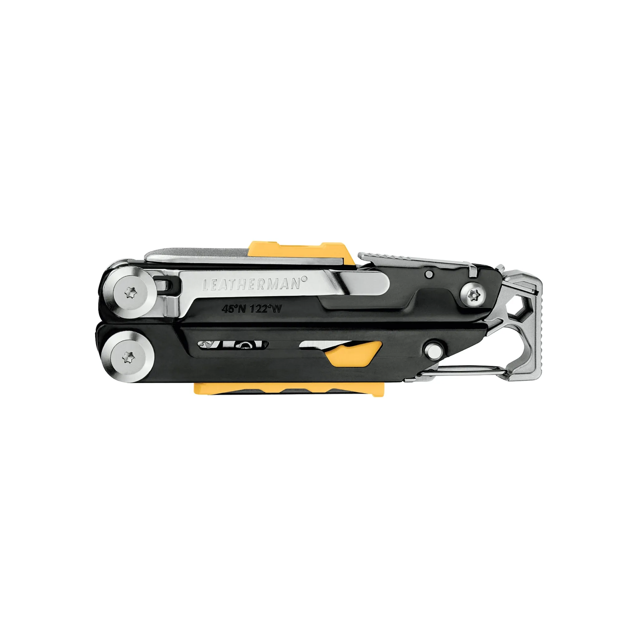 Signal Multi-Tool with Sheath