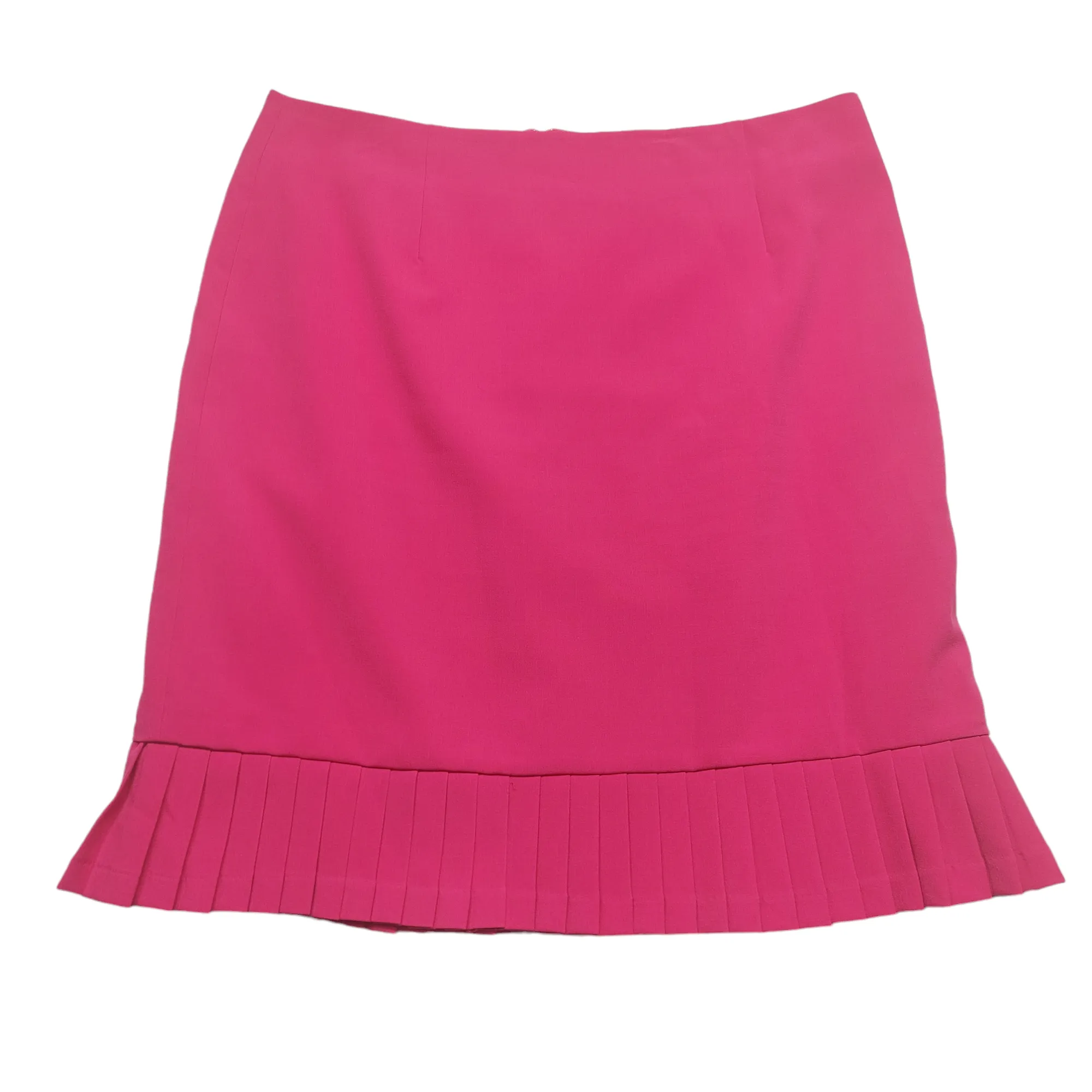 Skirt Midi By Kasper  Size: 16