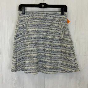 Skirt Mini & Short By Loft  Size: Xs