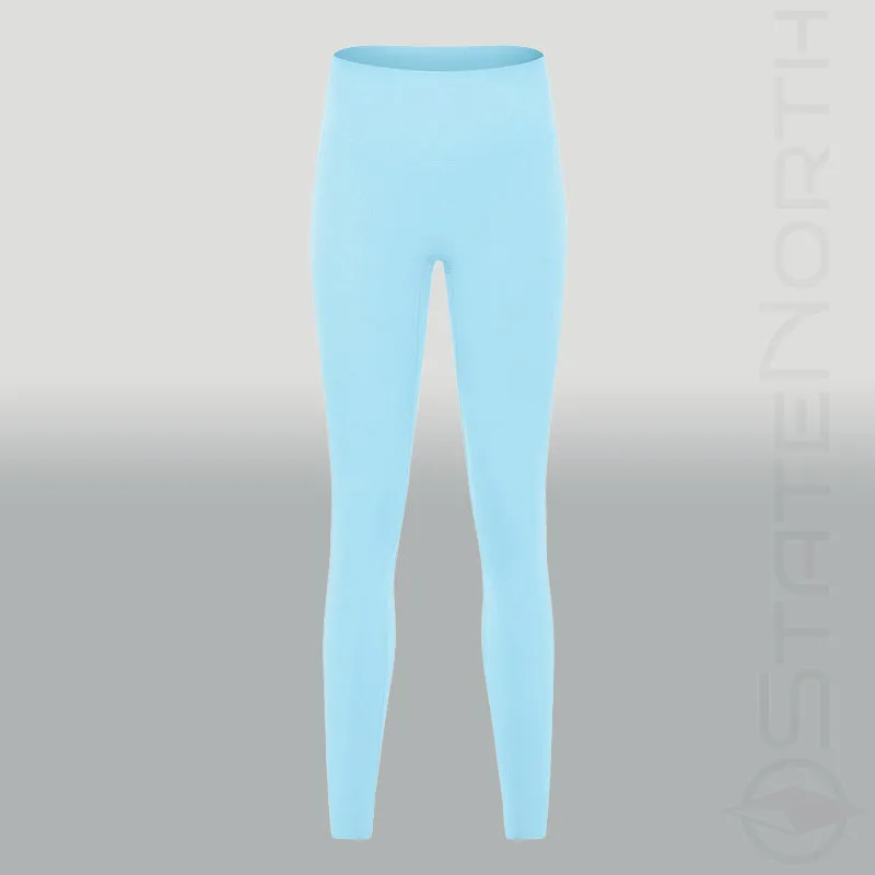 SoftState Transit Leggings - Seamless Front 2023 Summer Colors