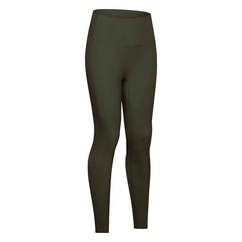 SoftState Transit Leggings - Seamless Front - Additional Colors 3