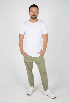 TALLOW PANT - SAGE