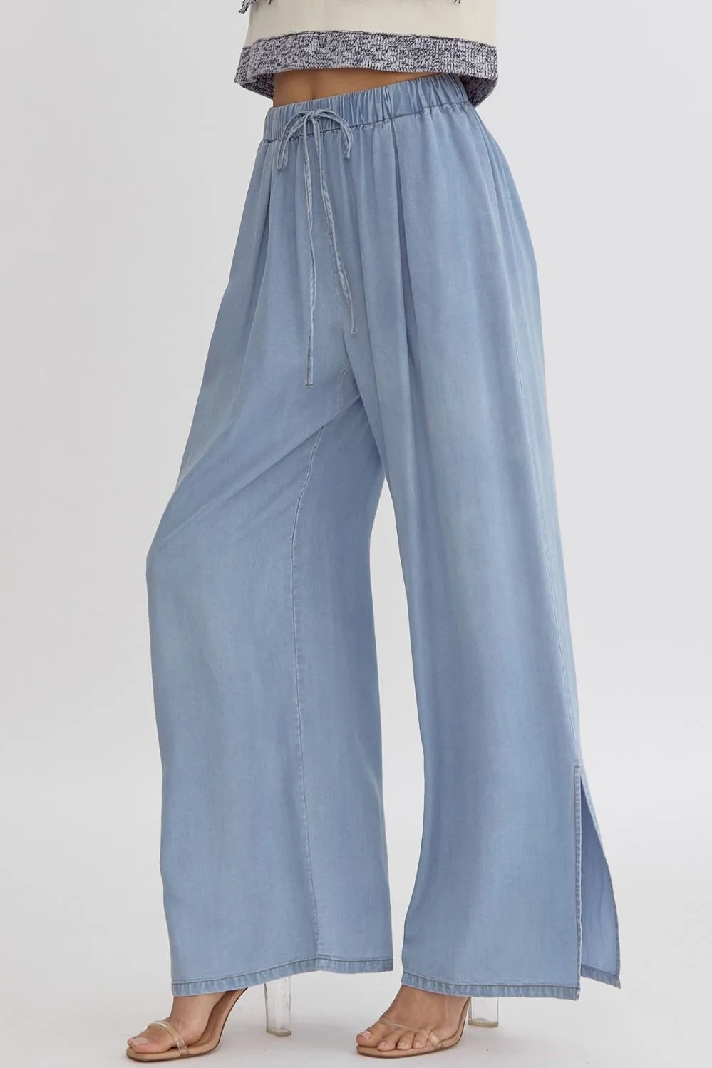 Tatum Tencel Pants