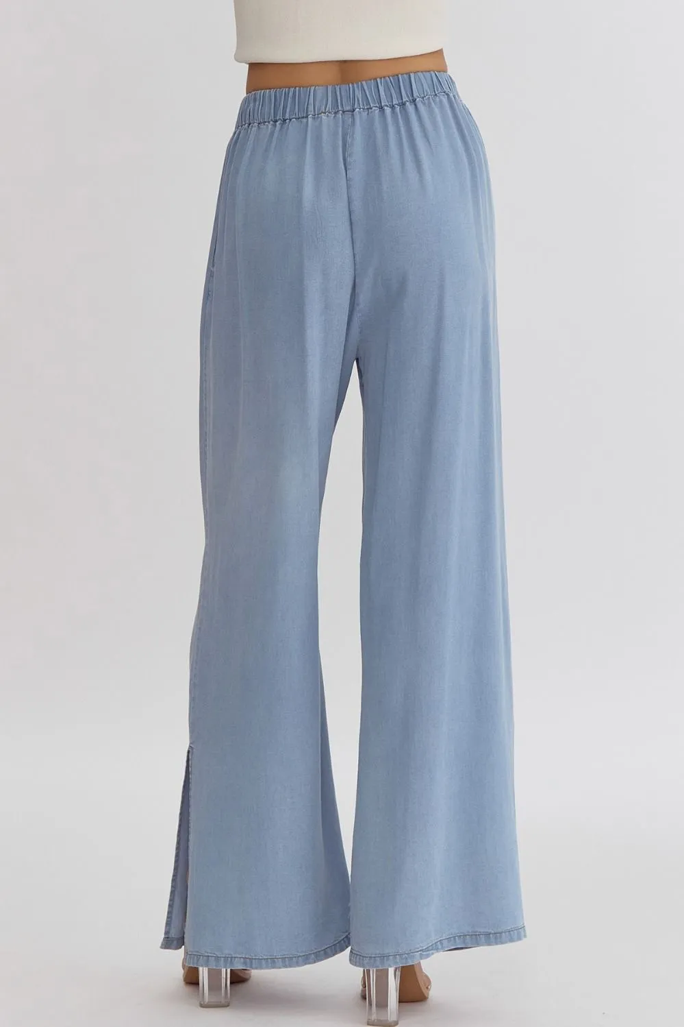 Tatum Tencel Pants