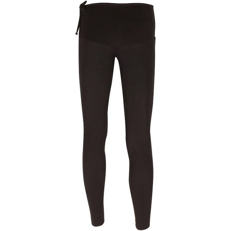 The Lycra "Trilly"  Mesh Legging