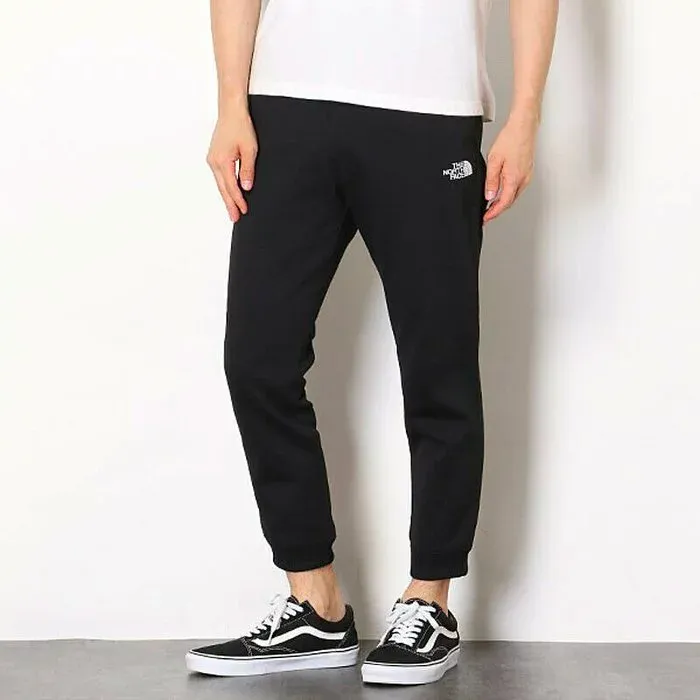 The North Face Heather Sweatpants [NB81831]