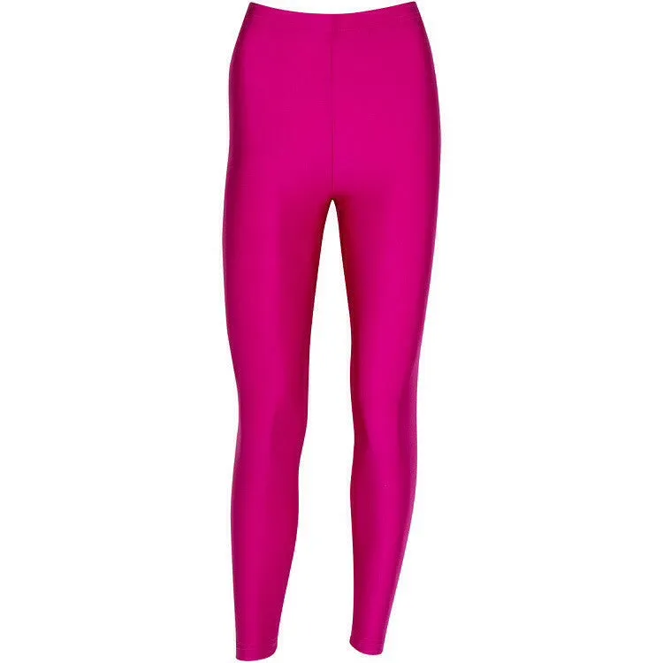 The "Pink Lady" Logo Legging