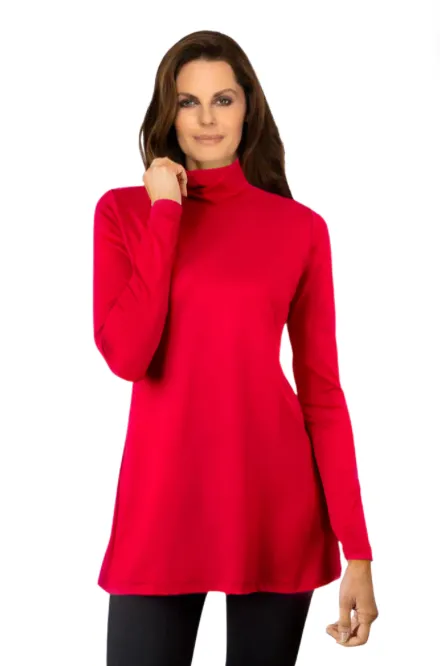 The Turtleneck Tunic