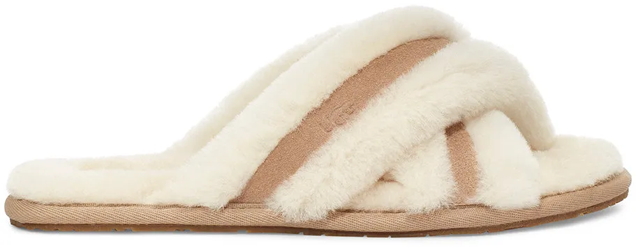 UGG Scuffita Women